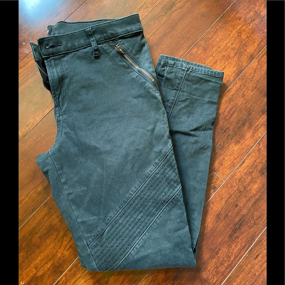 Express jeans